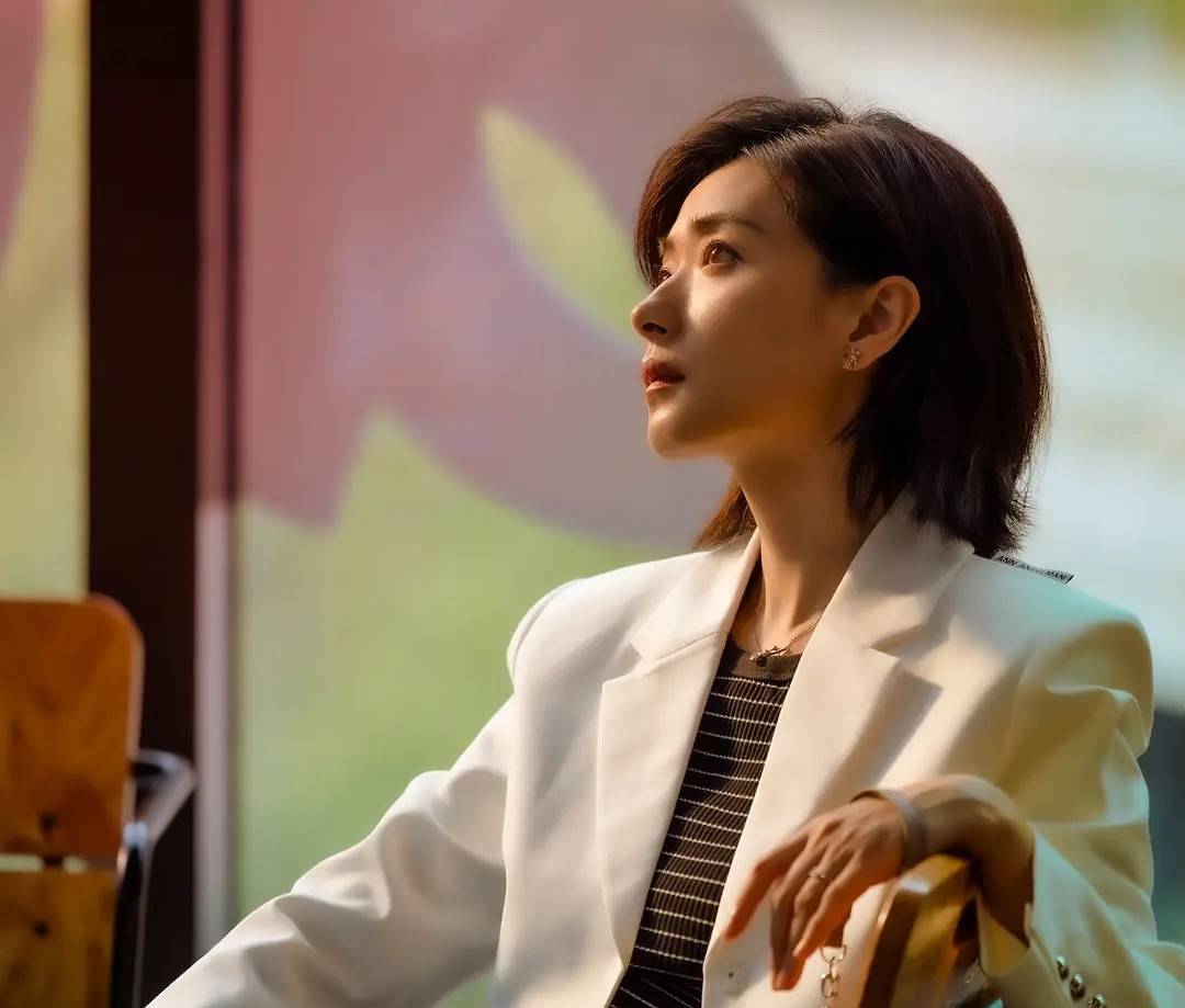 原创            黄亦玫职场开挂，不是因为运气好-黄亦陈是哪里人