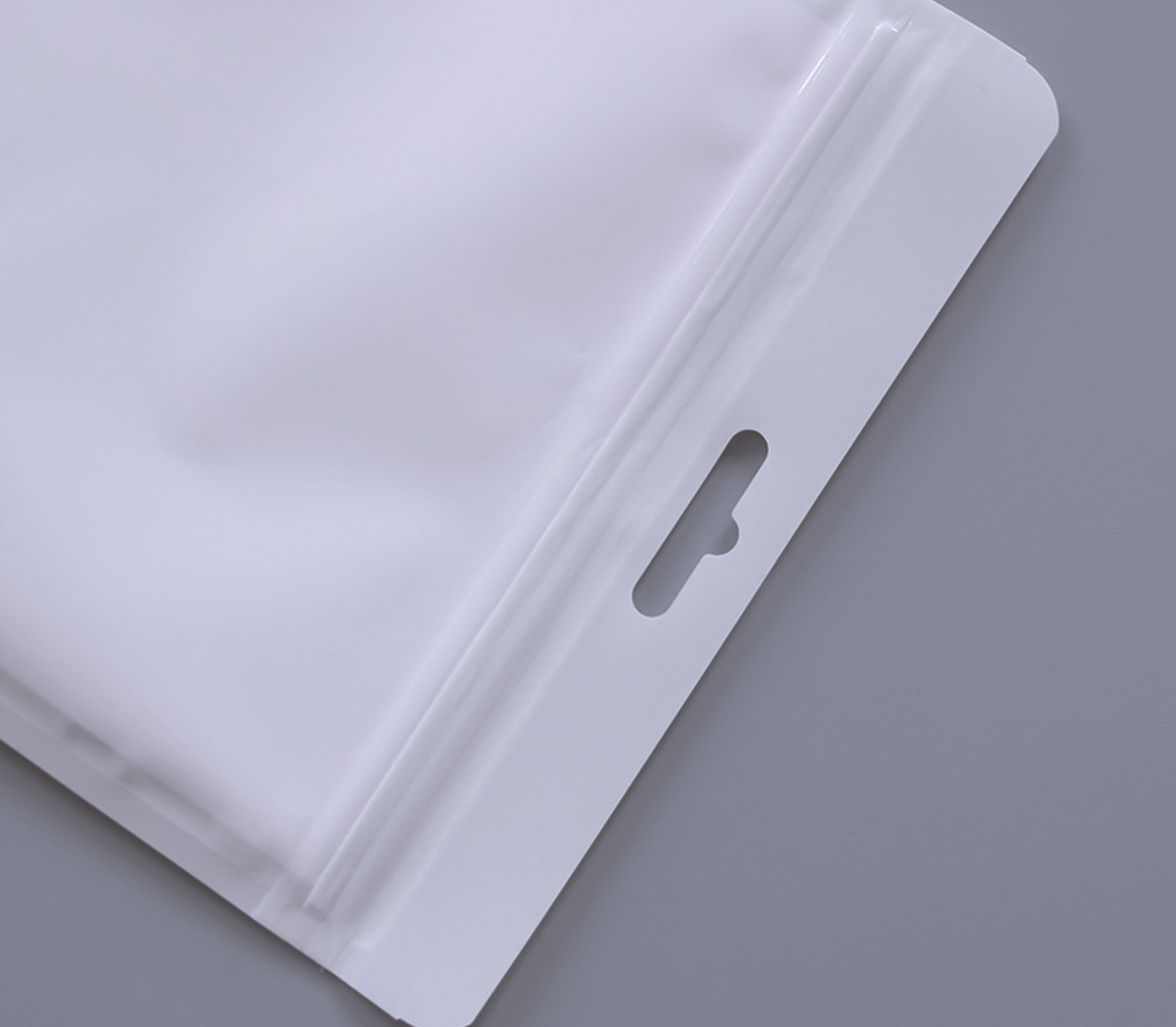 如何正确使用拉链袋电商类企业更热衷用它服装包装袋快递袋泡泡袋工厂