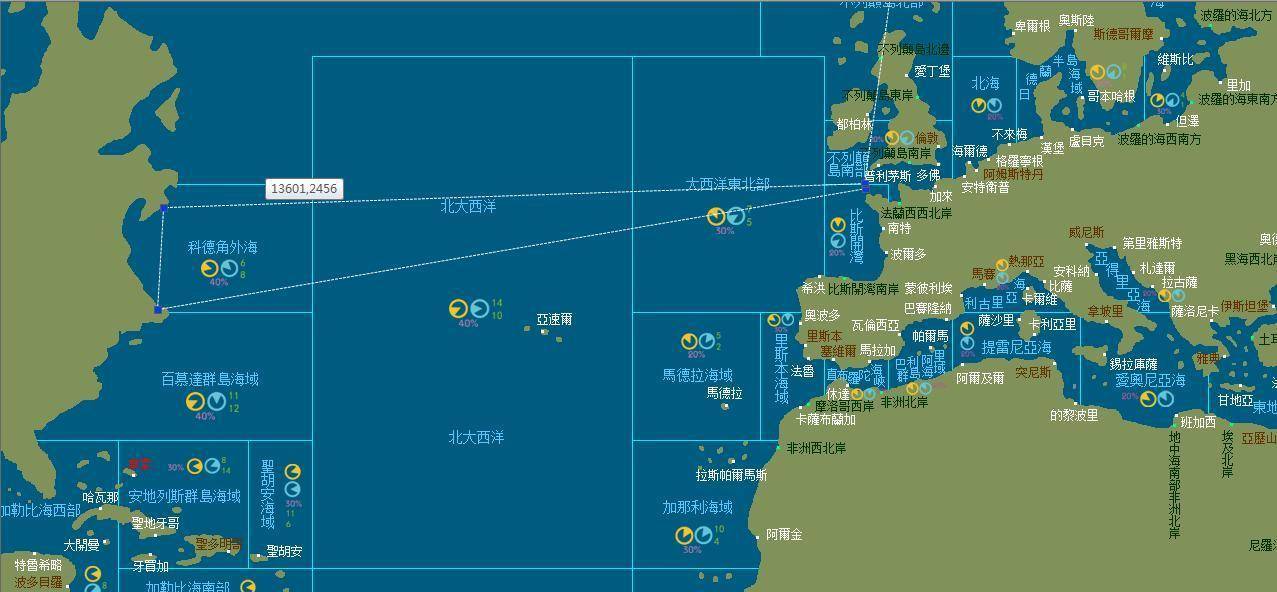 全球九大最重要的战略岛屿,控制它们就可以控制全球海空权!