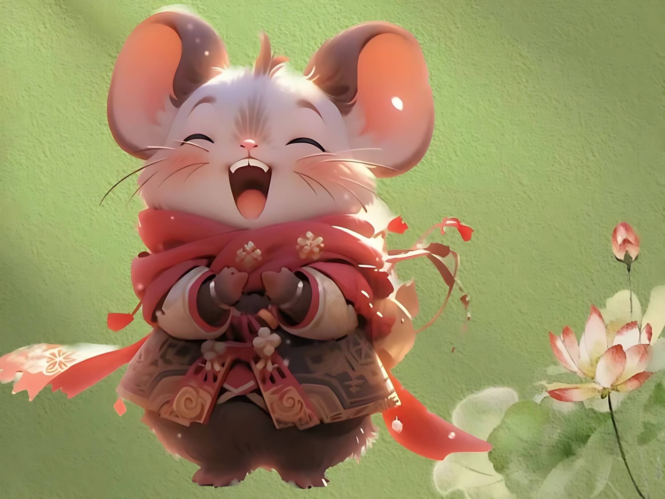 6月23日 周日 农历五月十八 哪些属相需要谨慎与调整?