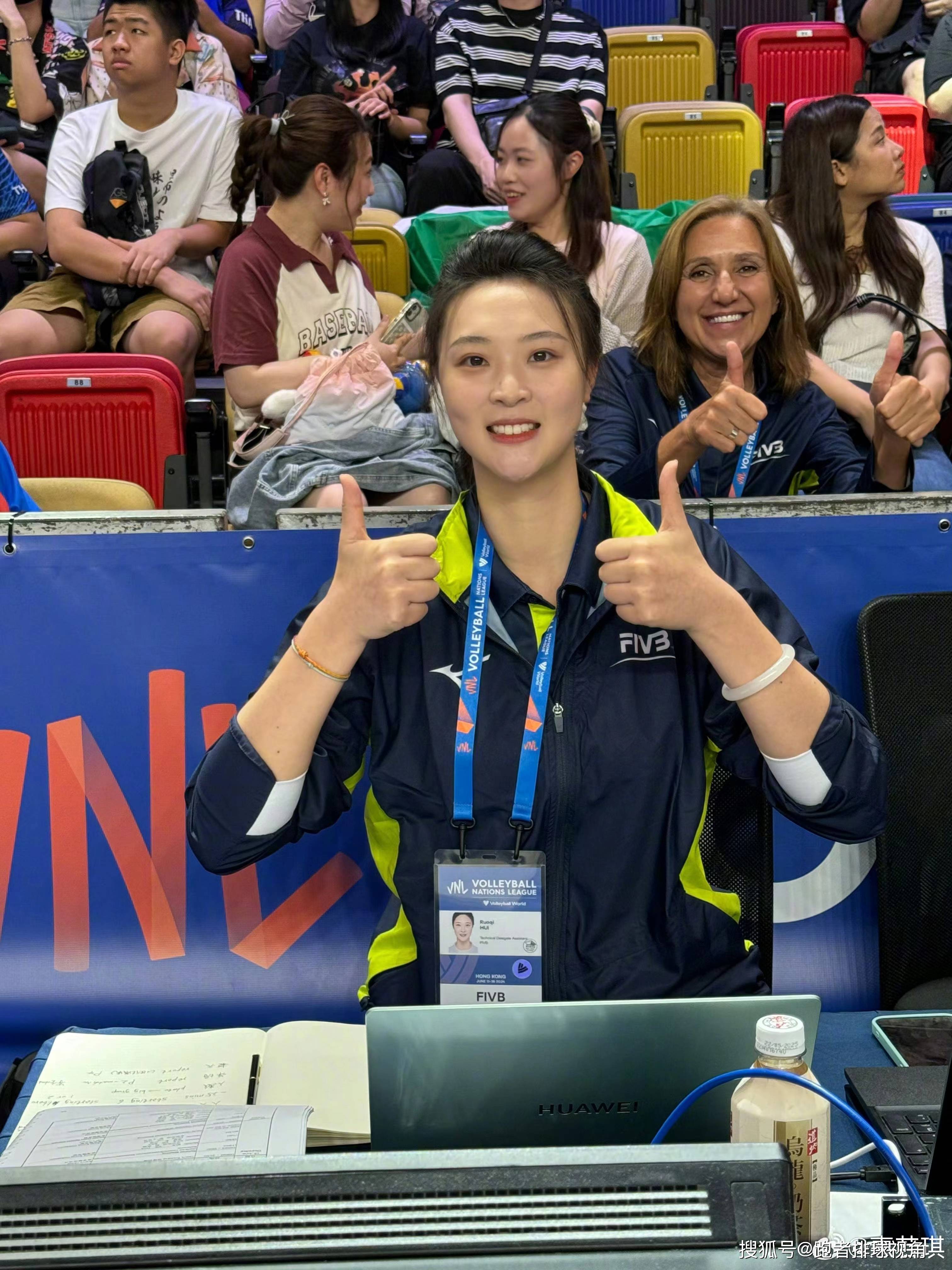 惠若琪回应谣言,眼睛发红另有原因,龚翔宇泪洒赛场真相或曝光_比赛