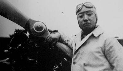 他为什么散尽家产创办冯庸大学?