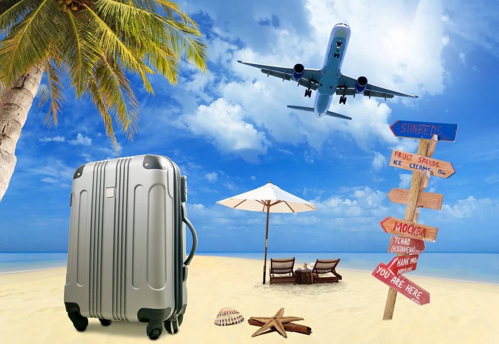   如何申请旅行社的出境许可资格？