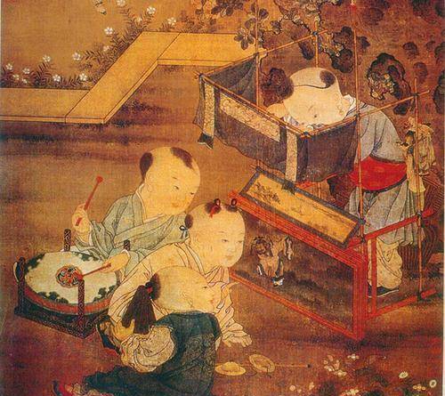 宋朝时期,国家是如何实行"计划生育"的?对幼儿又有何措施?