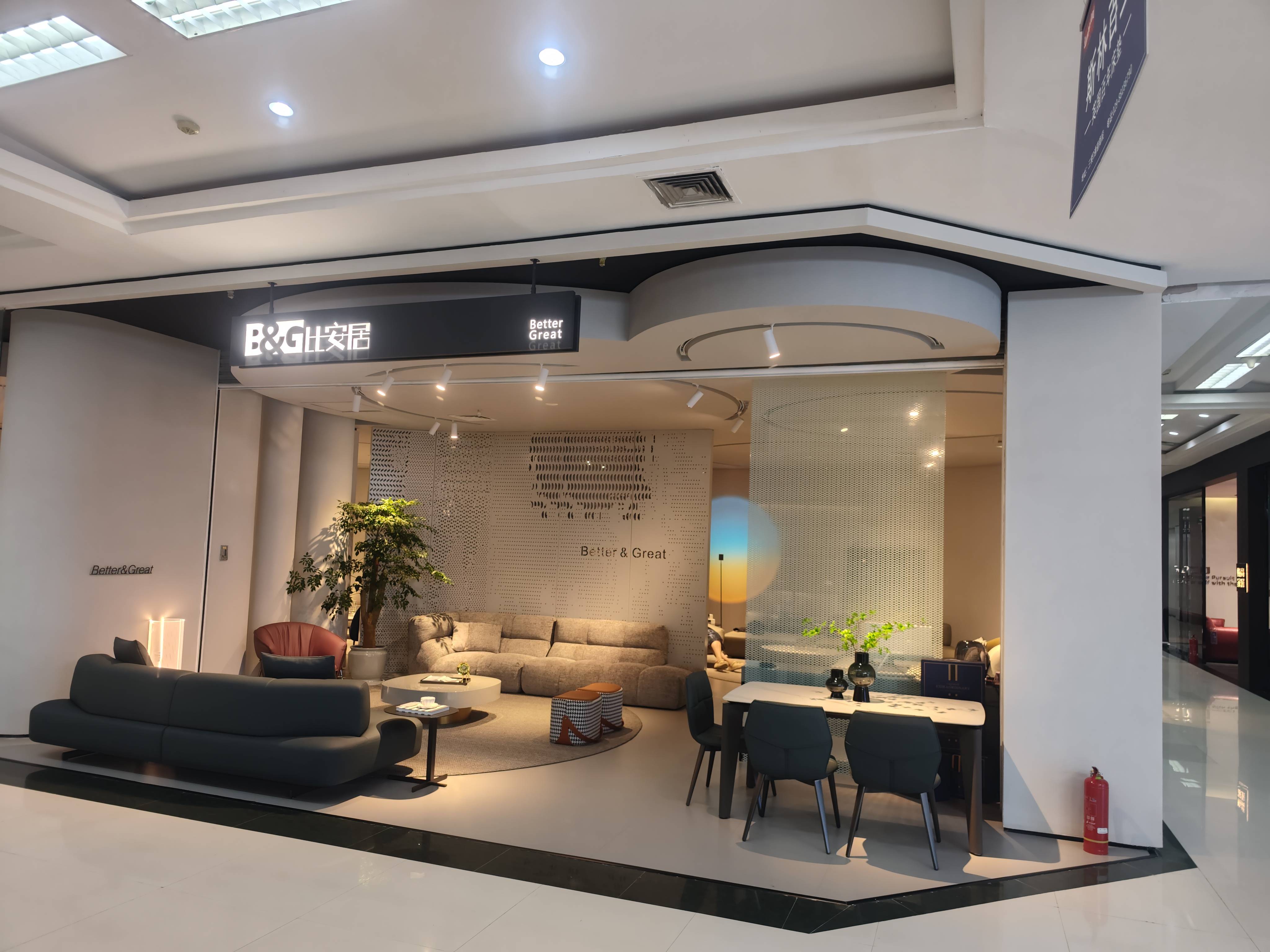 西安家具店大比拼:谁是口碑之王