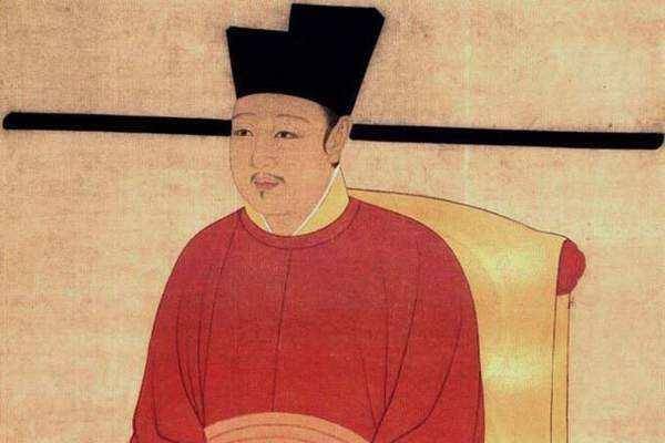 宋高宗为何要肯定蔡京变法,因为蔡京不单单只是百姓眼中的奸臣