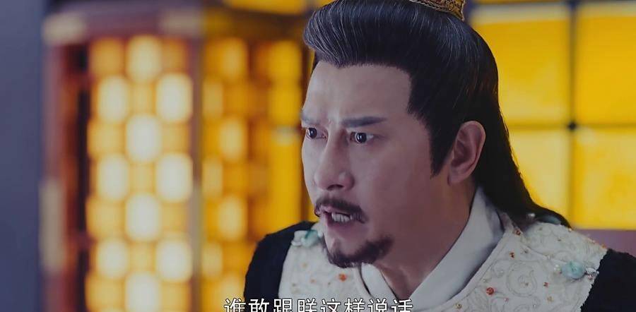 拓跋焘自幼就表现出过人的军事天赋,十二岁时就远赴河套抗击柔然骑兵