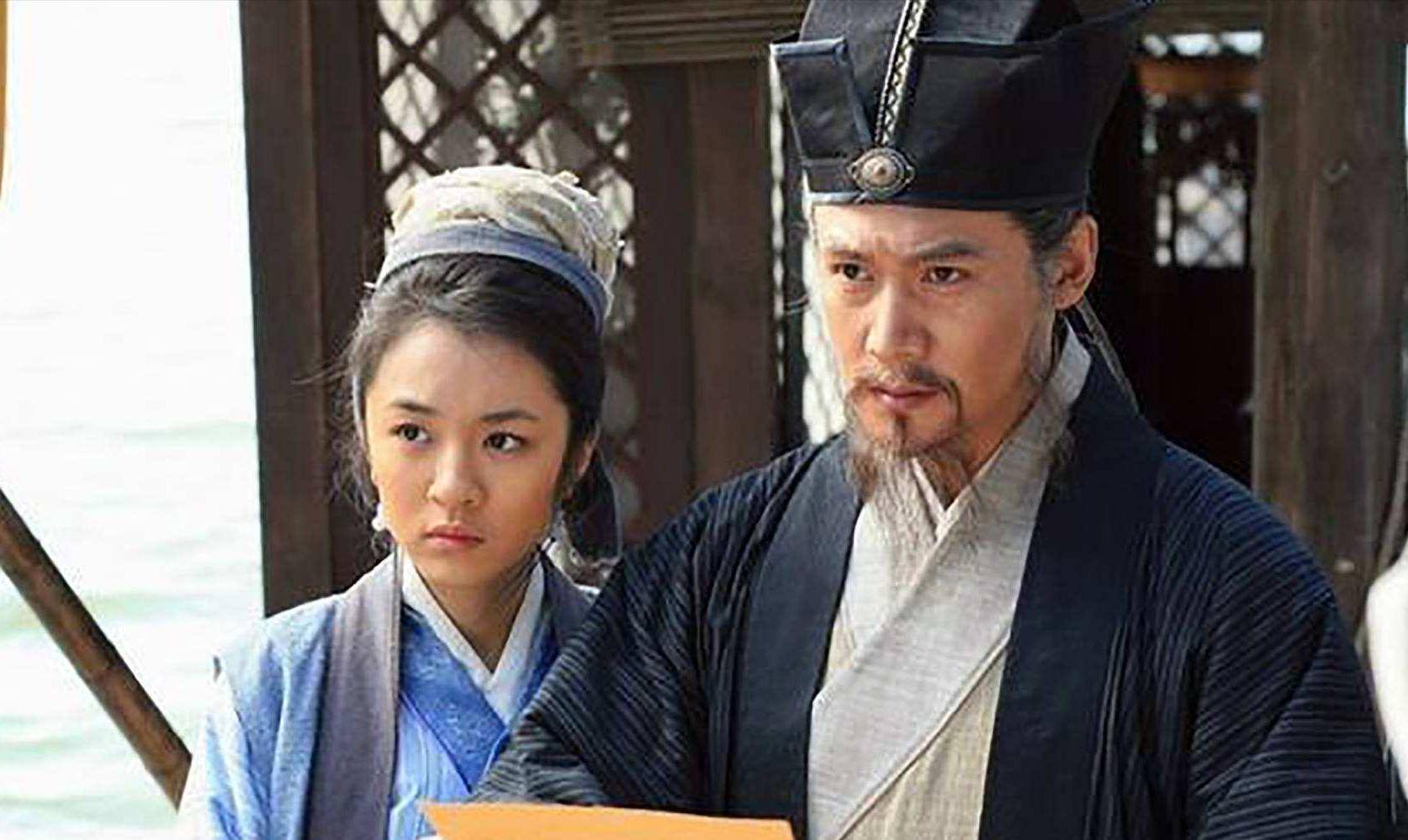 洞房花烛夜,苏小妹三难新婚丈夫,秦观绞尽脑汁后才得以进屋圆房