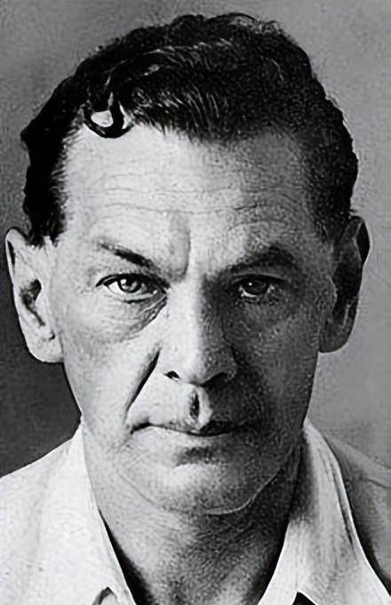 苏联谍王佐尔格:送出能改变历史的情报,因女友暴露身份被判绞刑