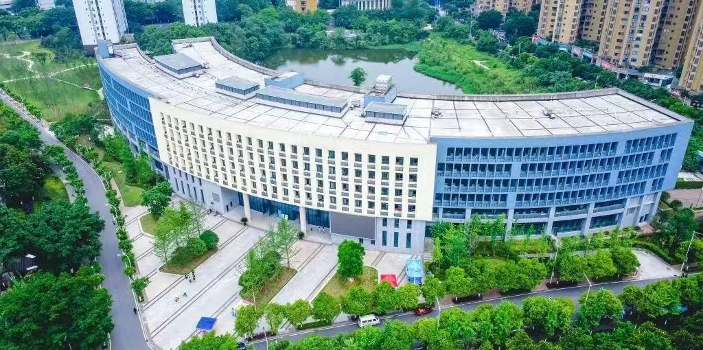 国内学校有:四川大学,中国地质大学,西南大学,北京第二外国语