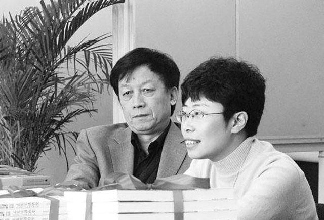 国学大师蒙曼,实力到底怎样?