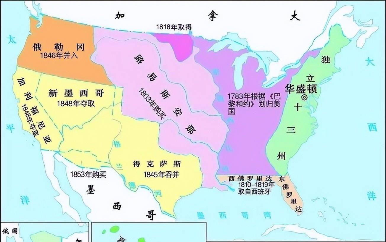 首都建在小城市的国家,瑞士首都人口13万,美国首都人口70万