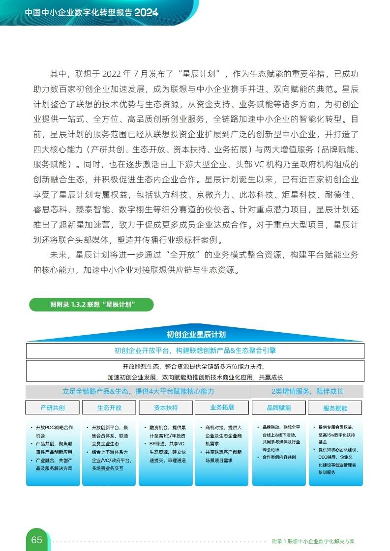 报告显示2024年度我国中小企业发展环境总体持续优化