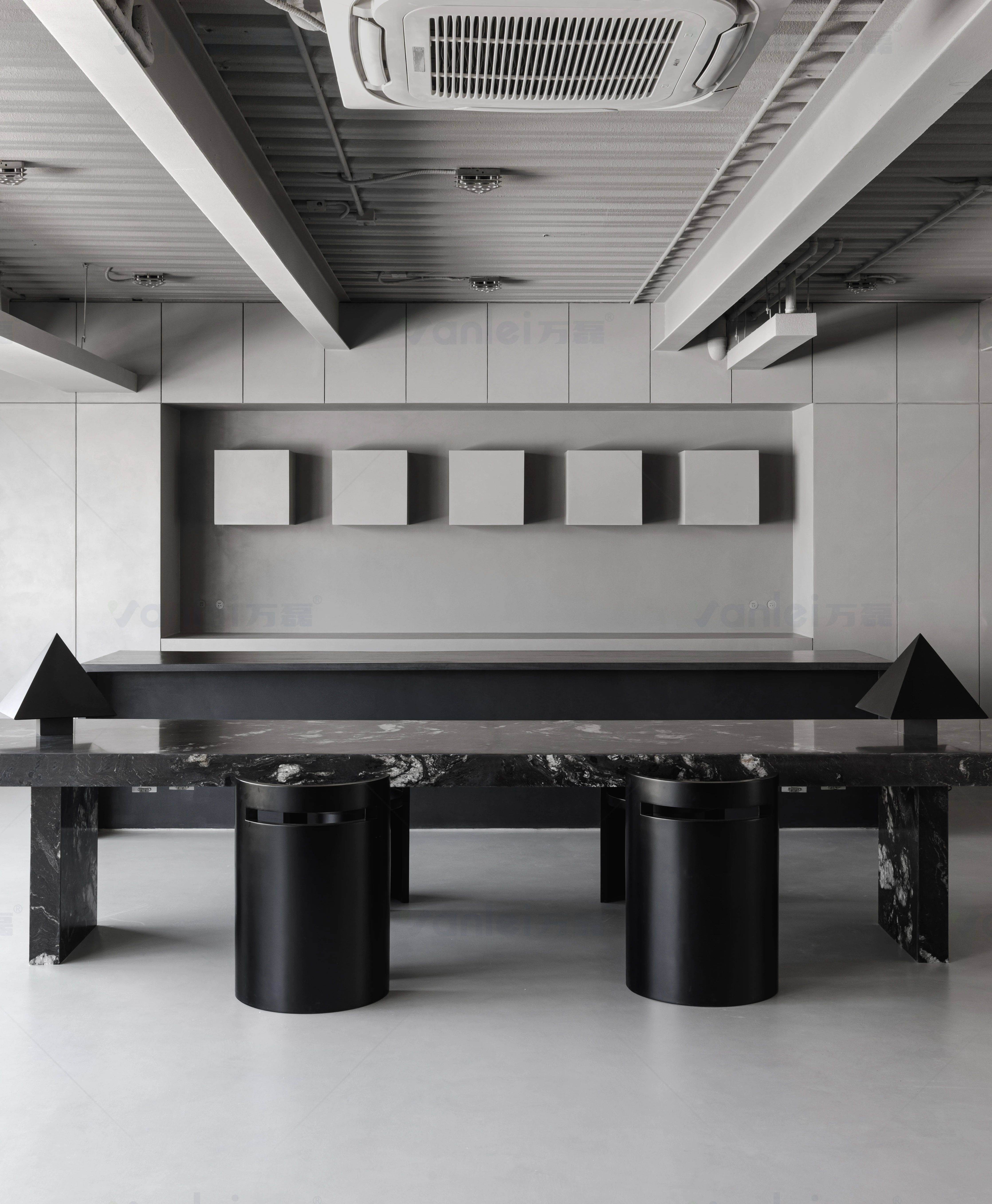 万磊微水泥品鉴官,北京代理商&nothing设计工作室