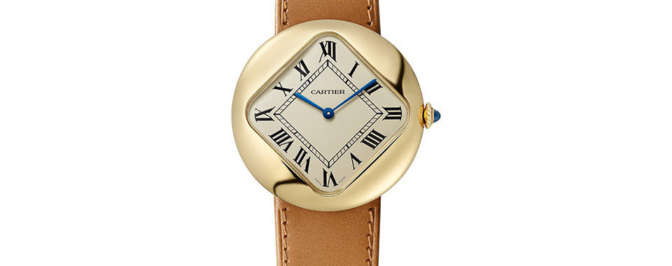 卡地亚手表的日期调节艺术——北京卡地亚售后保养