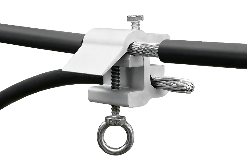 带电作业线夹的作用有哪些?