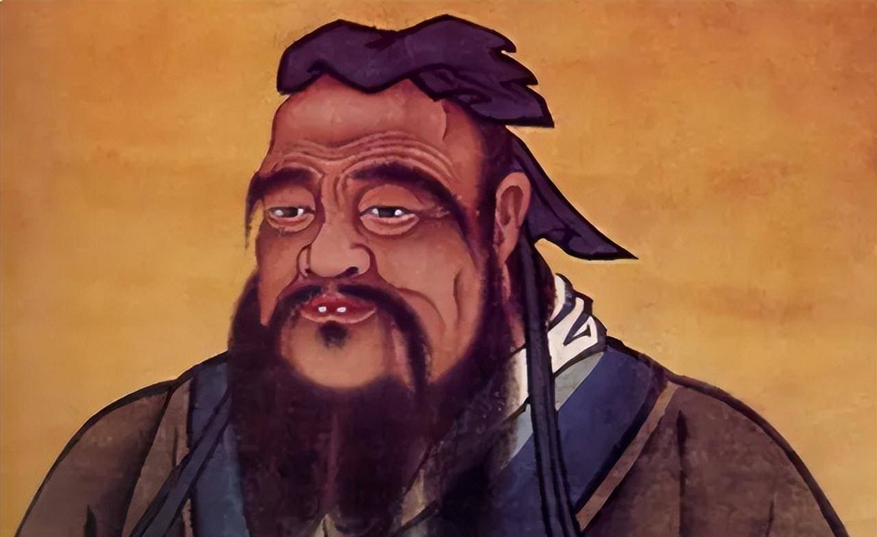 只有短短20页,记载了6名中国人_统一_孔子_思想