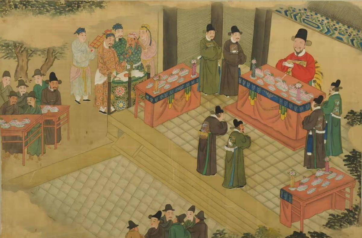 明朝为何会出现宦官专权现象?皇权与文官集团的博弈