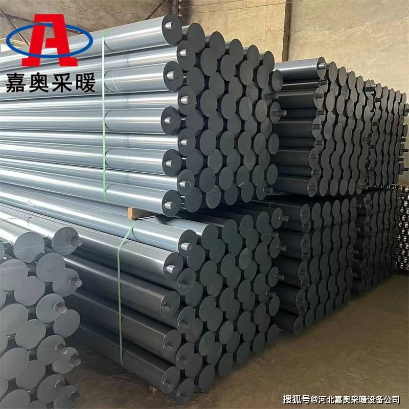 矿区型工业排管散热器