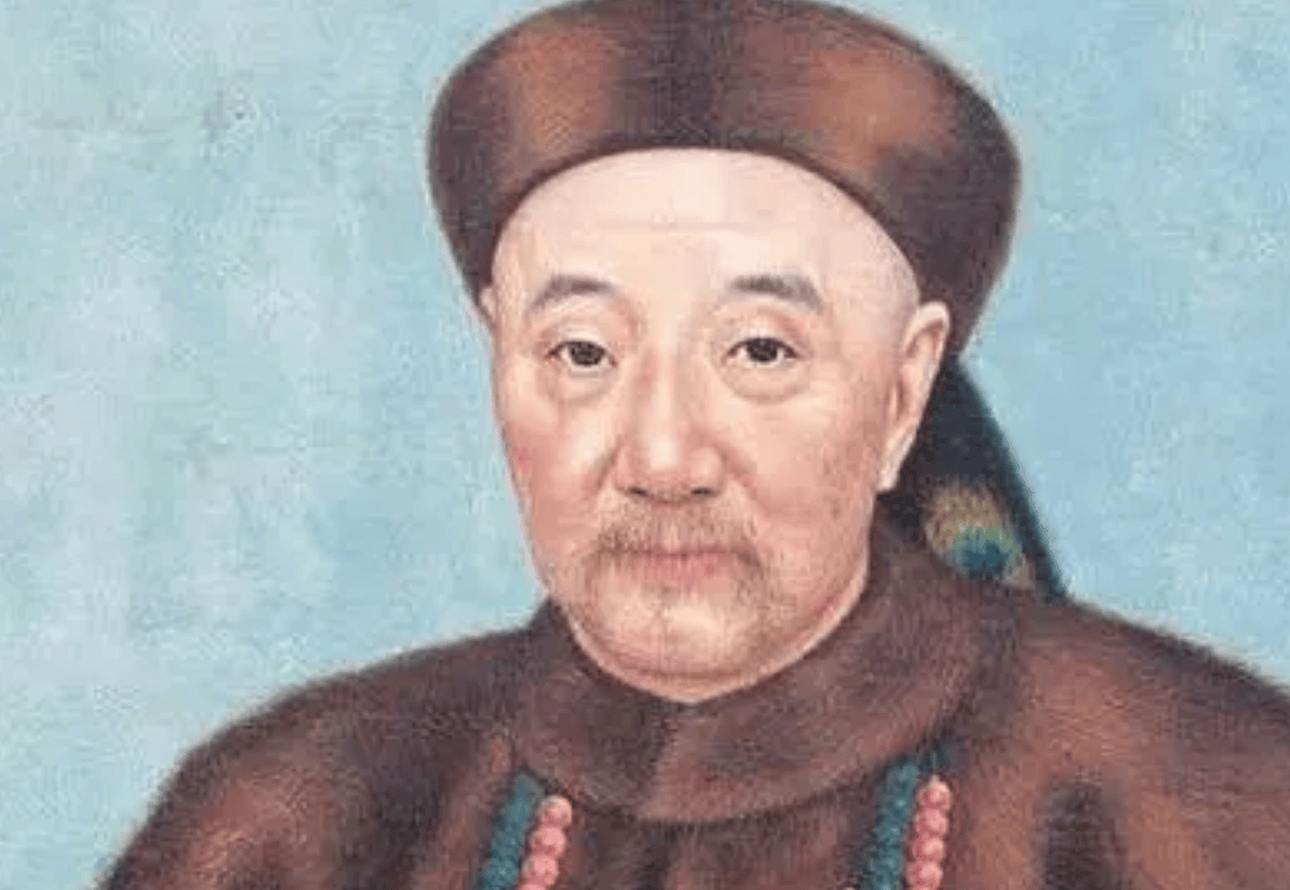 李鸿章为何要整垮清朝首富胡雪岩?