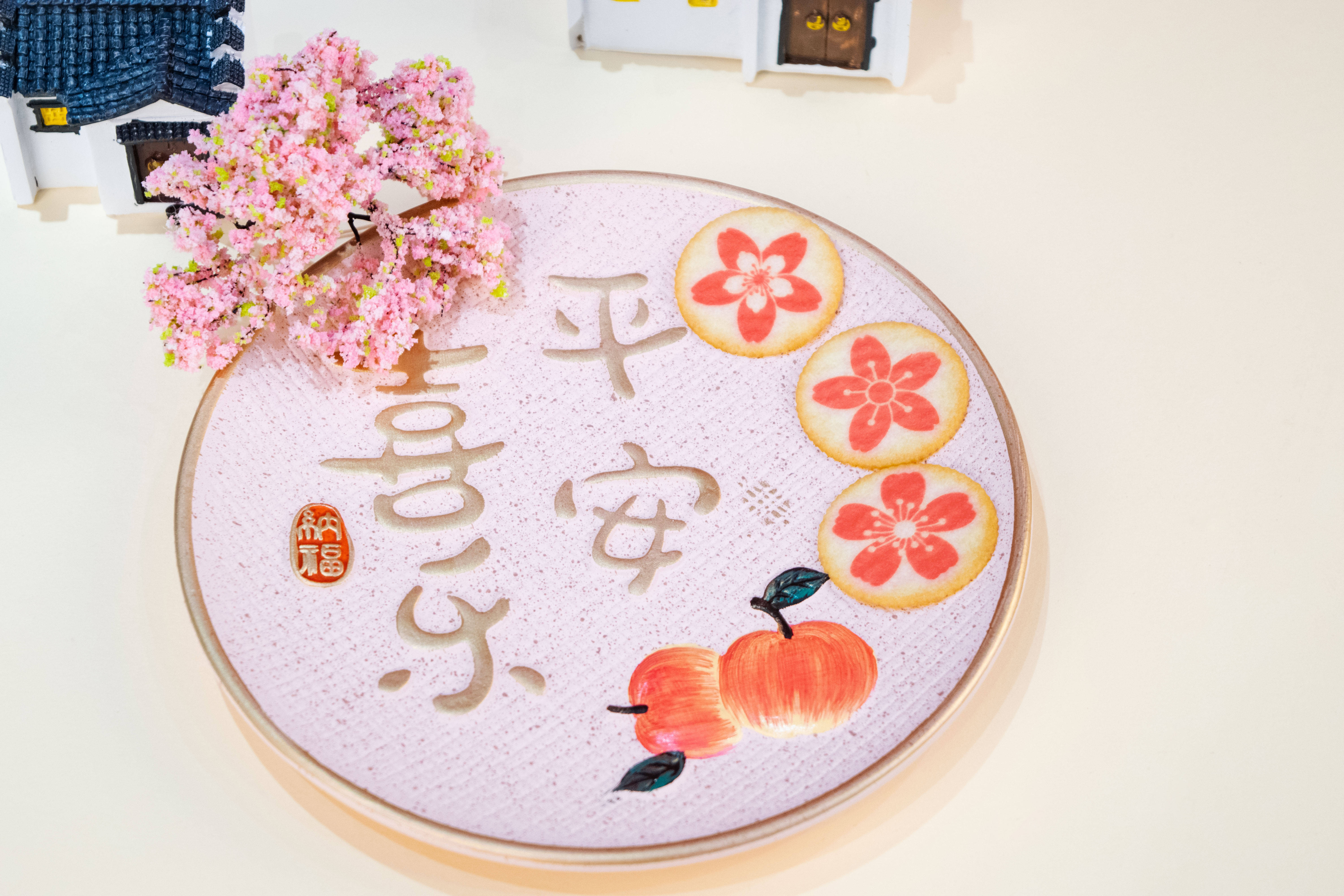 定制化食品成为新趋势,食品印花机如何助力商家打造独特品牌形象?