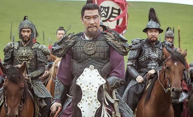 明末风云,号称拥兵50万的北京三大营,到底去哪了?