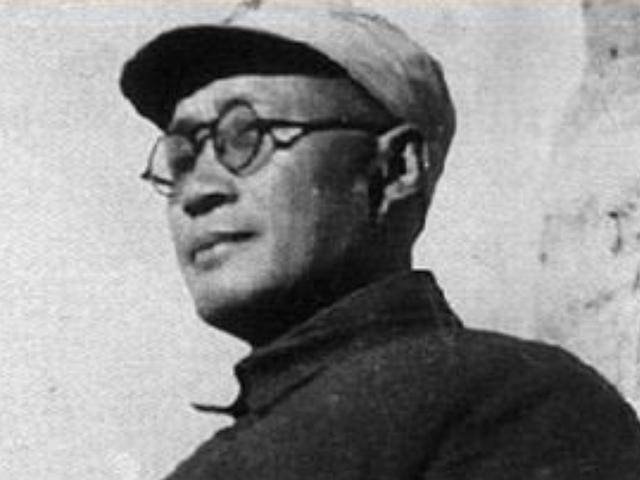 1945年刘伯承女儿刘华北遇害,死前对凶手说:叔叔我认识你