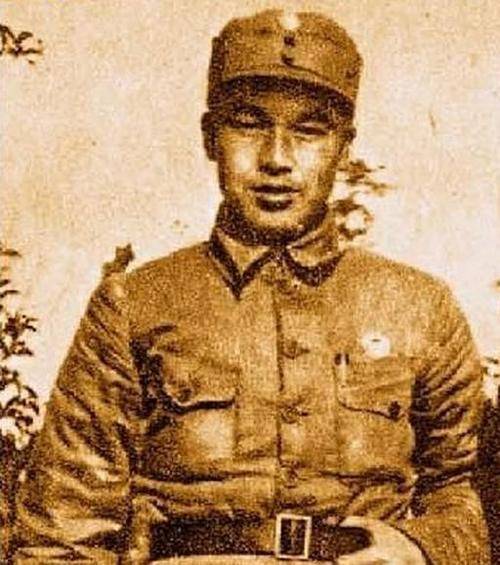 参军3年,晋升红军师长,湘江血战后被降职,最终授予少将军衔_孙超群