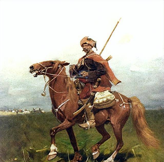 并不是车臣,而是一个能让车臣仰望的民族_斯捷潘·拉辛_沙俄_沙皇