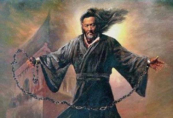 能和"大明精神"相媲美的悲壮一战:南宋崖山之战,"天下亡了"