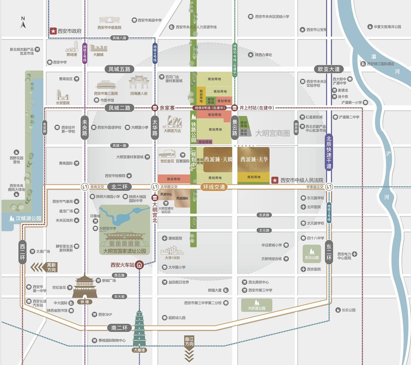 (百度百科)中铁建西派城(#好房推荐)楼盘详情-项目详情-新盘在售
