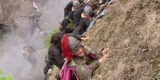 同样是偷袭,为何邓艾偷渡阴平能成功,子午谷奇谋却不敢实施?