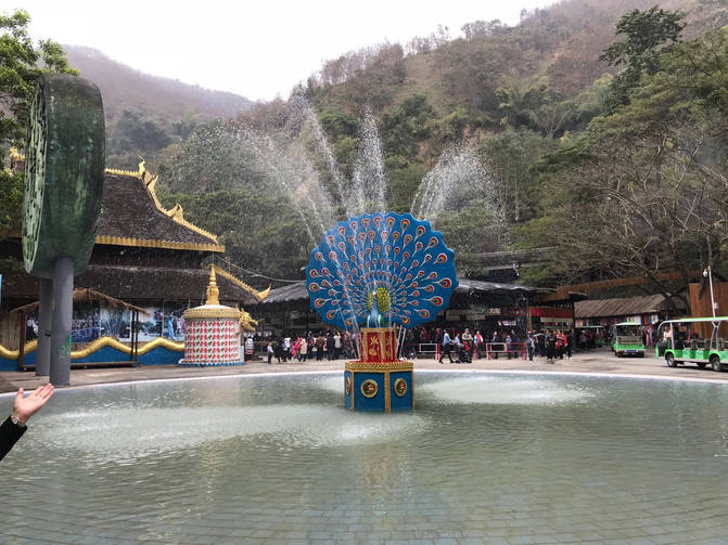 9月云南旅游旅游团怎么参加,十大必去景点排行