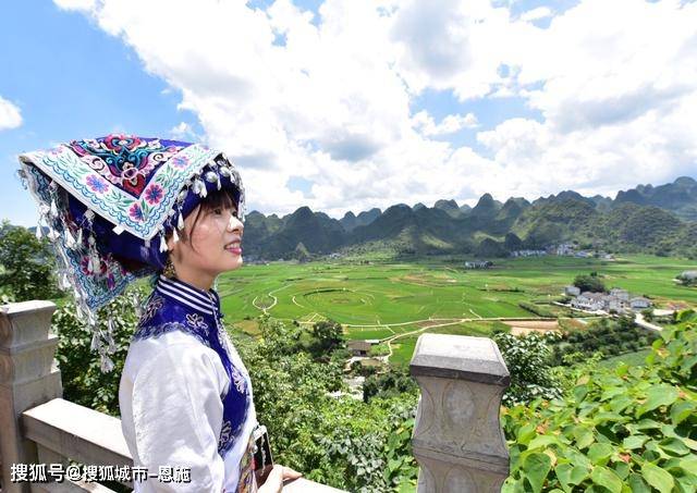 贵州威宁草海旅游四天行程景点规划,贵州旅游四费用门票安排,详情攻略