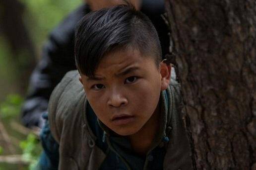 汶川地震9岁小英雄林浩:一人救全班,立志考清华,如今怎样了?