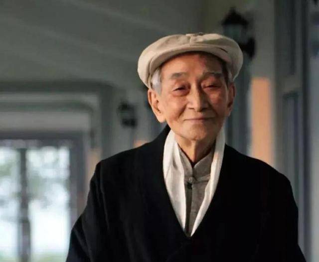 国学大师南怀瑾:小学肄业,被李敖骂是骗子,95岁在太湖去世