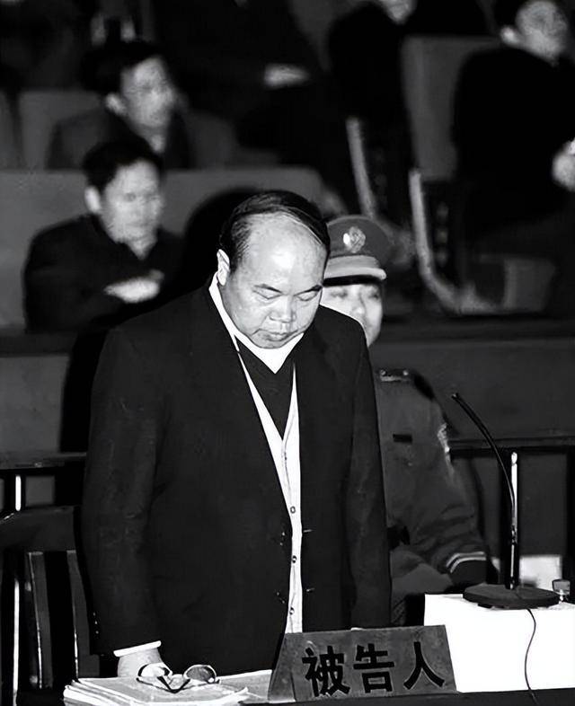 江西副省长升迁在即,怎料贪腐败露入狱,原因让人忍俊不禁!