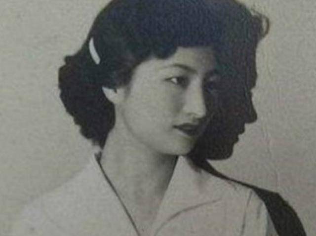 毛人凤情人张春莲:嫁西北老农,30年生8个孩子,暴露后宽大处理