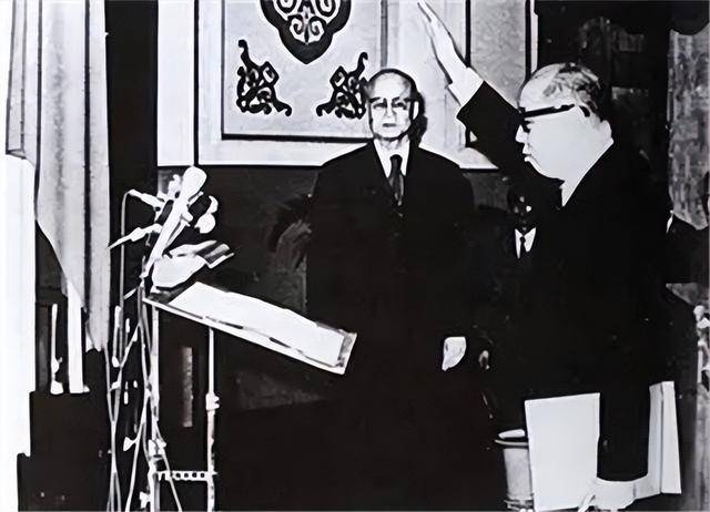 蒋经国是怎么样的人?听听他身边随从是怎么说吧