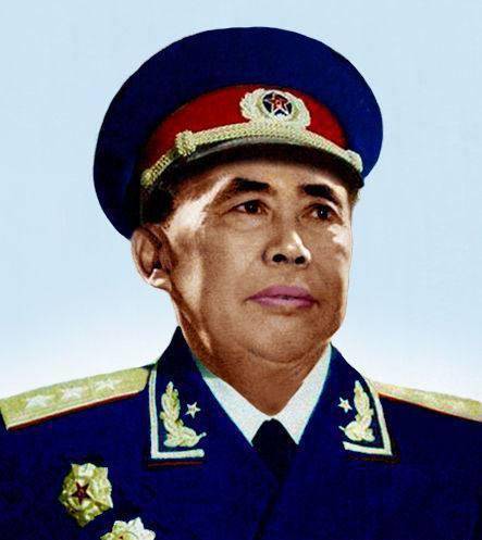 到头来,谢富治去世之后,成为被清出八宝山革命公墓骨灰堂一室的第一人