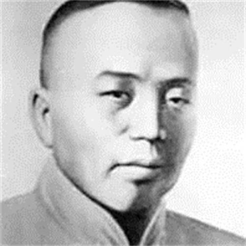 罗克绍犯了什么错?让毛主席记他20多年,建国后亲自下令逮捕