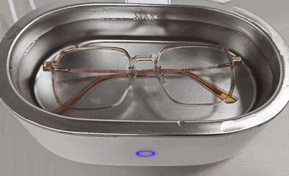 最新2024年超声波清洗机深度测评，超声波清洗机哪个牌子好用？