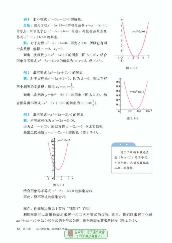 高中数学电子书(高中数学电子书人教版选修一) 第1张 高中数学电子书(高中数学电子书人教版选修一) 第1张