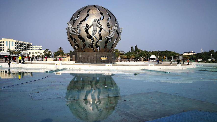 北海旅行有哪些好玩的地方,新手旅行的必看攻略_城市_美食_景点