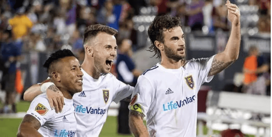 美职足数据库 洛杉矶fcvs皇家盐湖城 今日最新精准比分预测 赛前资讯