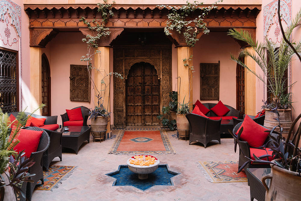 探索北非文化盛宴 沉浸体验异域风情