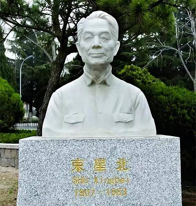 响,青岛一扫厕所老头痛哭道:那本该是我做的_束星北_李政道_爱因斯坦