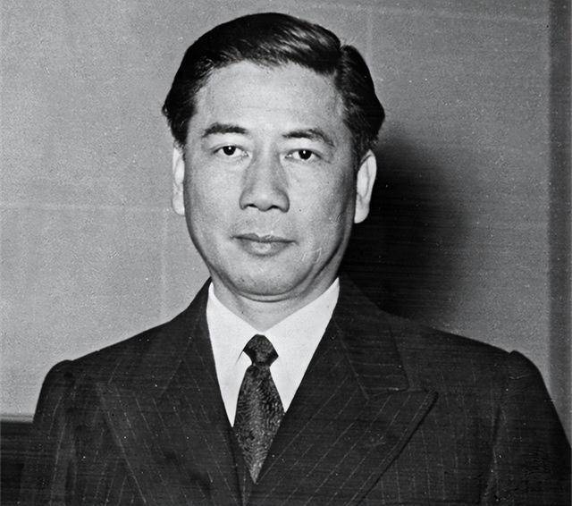 回顾:美国只需要听话的工具:成为"弃卒"的越南总统被乱枪打死