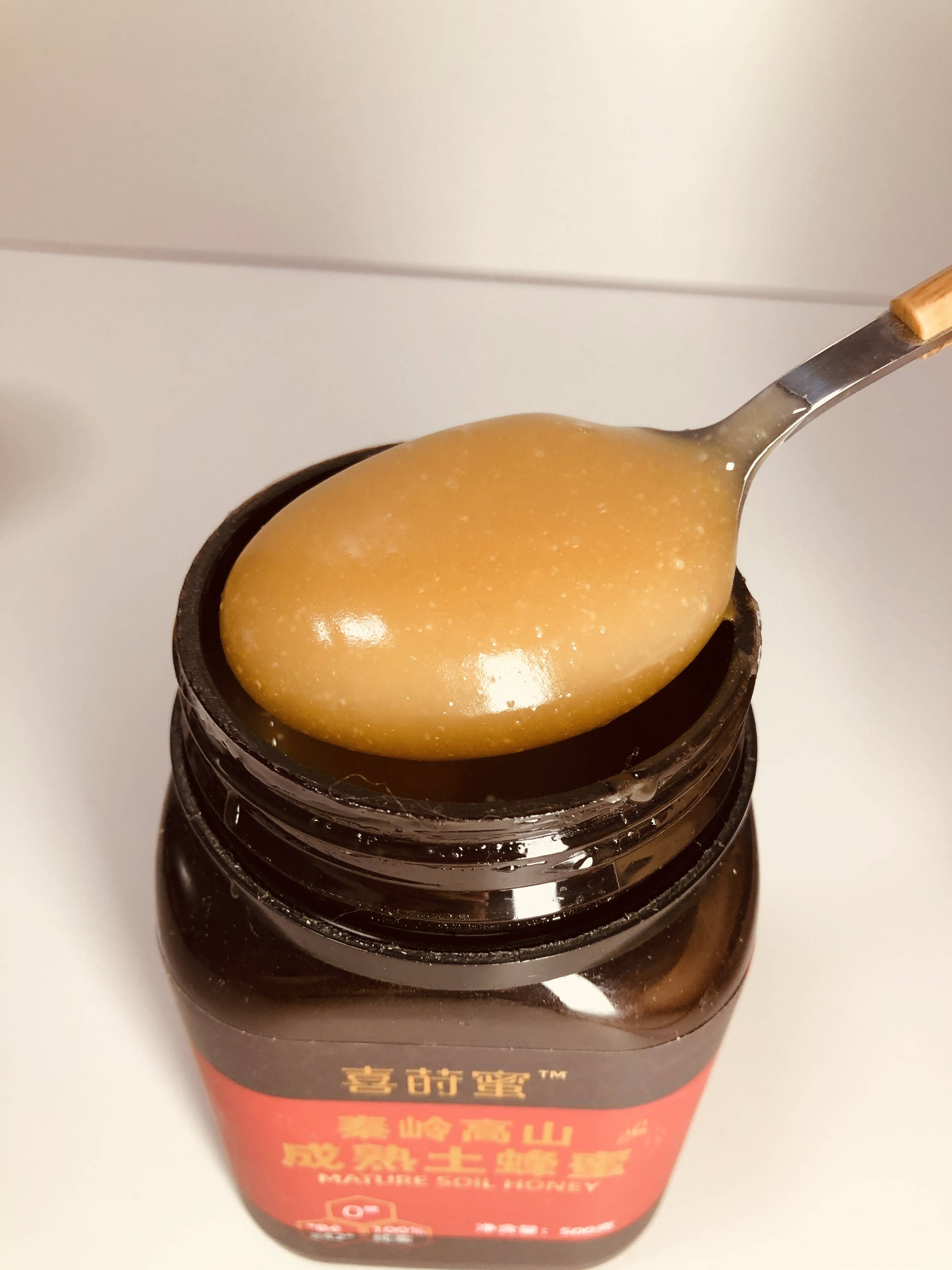 如何辨别蜂蜜真假?第一次买蜂蜜的小伙伴看这里