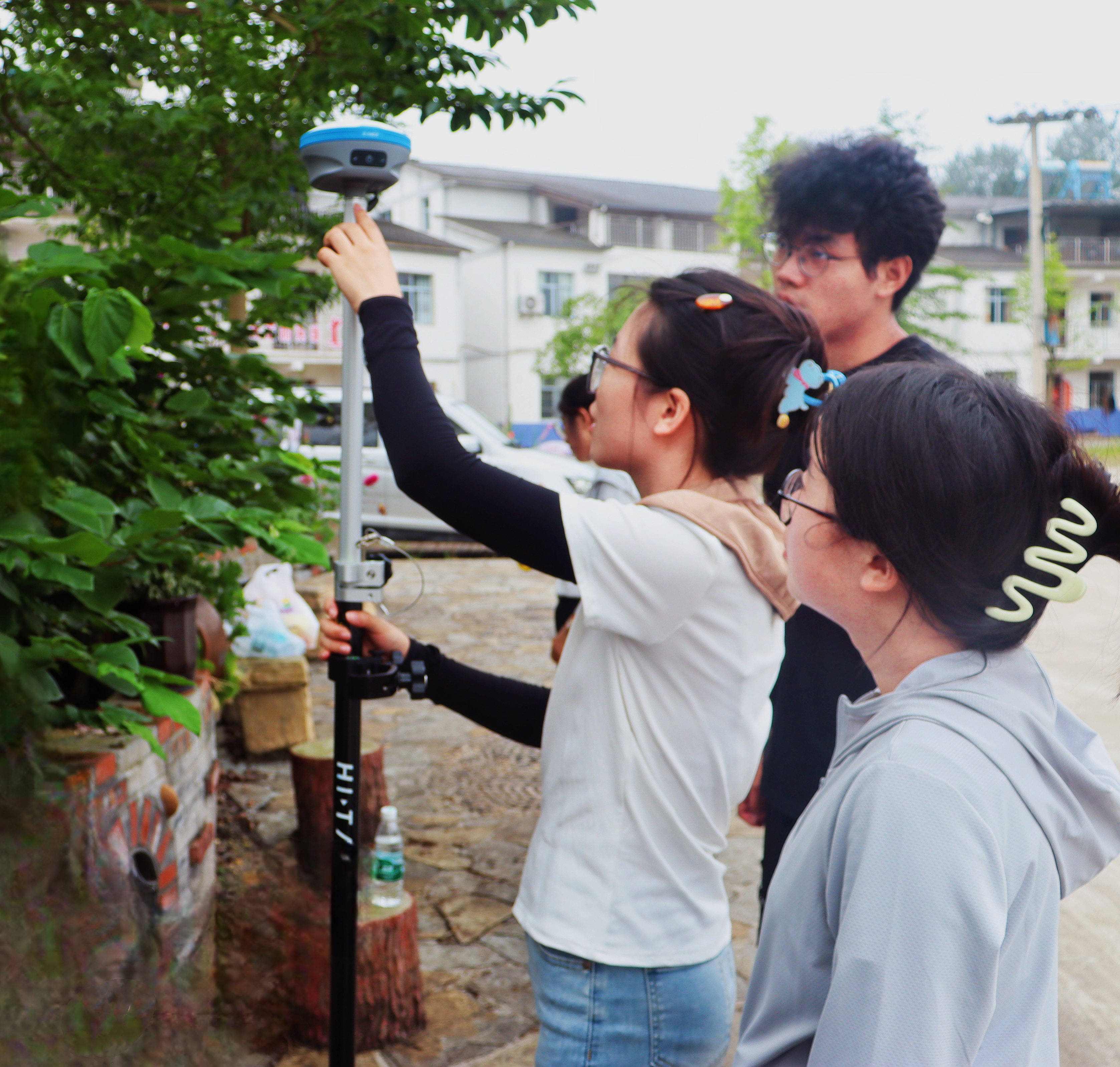 大竹县文星镇方斗村图片